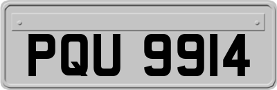 PQU9914
