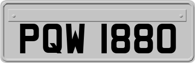 PQW1880