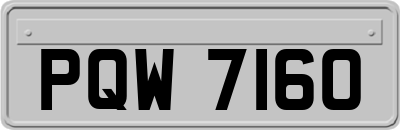 PQW7160