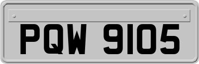 PQW9105