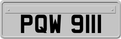 PQW9111