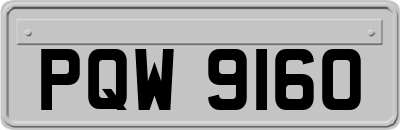 PQW9160