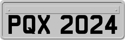 PQX2024