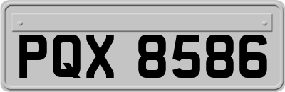 PQX8586