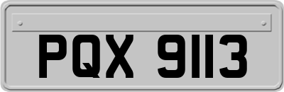 PQX9113