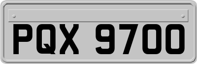 PQX9700
