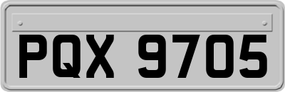 PQX9705