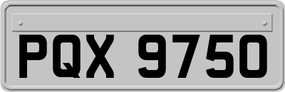 PQX9750
