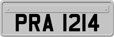 PRA1214