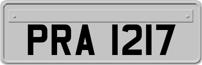 PRA1217