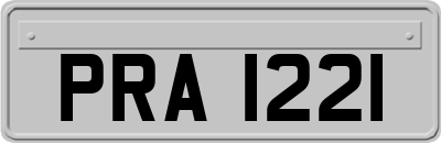 PRA1221