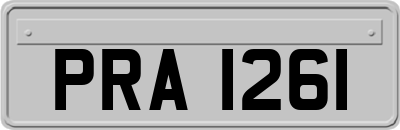 PRA1261