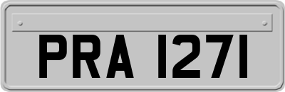 PRA1271