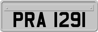 PRA1291