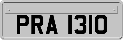 PRA1310