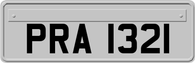 PRA1321