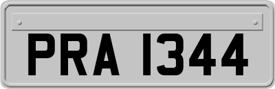 PRA1344