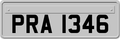 PRA1346