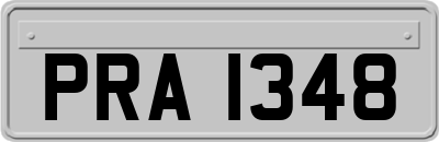 PRA1348