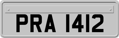 PRA1412