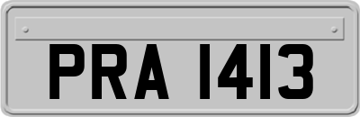 PRA1413