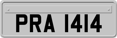 PRA1414