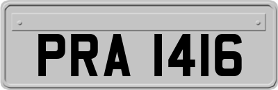 PRA1416