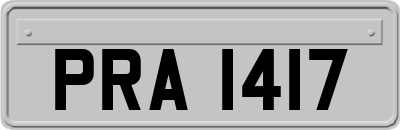 PRA1417