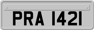 PRA1421