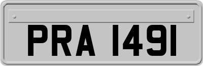 PRA1491