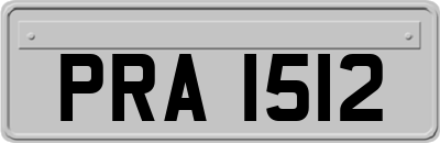 PRA1512