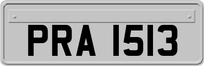 PRA1513