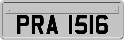 PRA1516