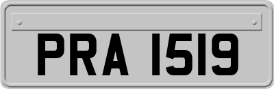 PRA1519