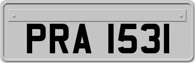 PRA1531