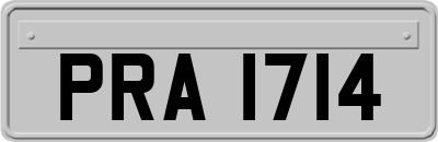 PRA1714