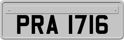 PRA1716