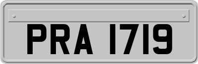 PRA1719