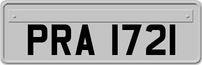 PRA1721