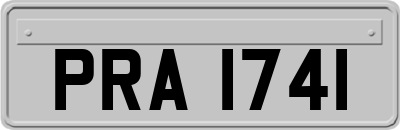 PRA1741