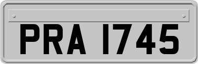 PRA1745