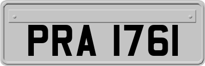 PRA1761