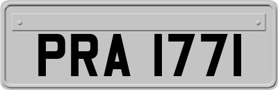PRA1771