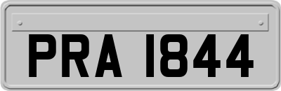PRA1844