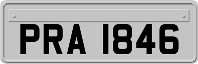 PRA1846