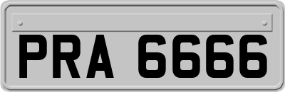 PRA6666