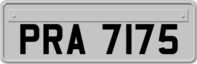 PRA7175