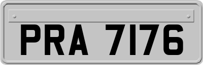PRA7176