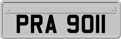 PRA9011
