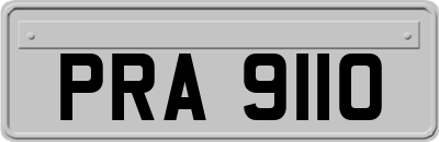 PRA9110